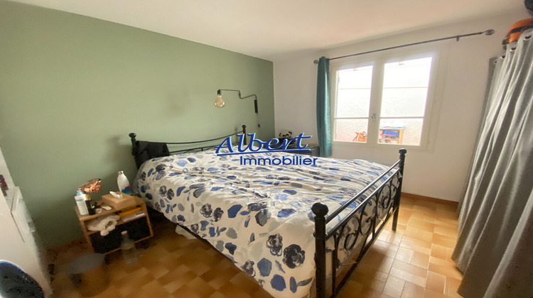 Ma-Cabane - Vente Maison OLLIOULES, 68 m²