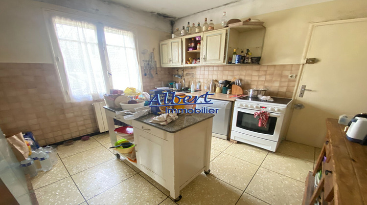 Ma-Cabane - Vente Maison OLLIOULES, 65 m²