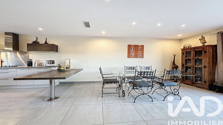 Ma-Cabane - Vente Maison Ollioules, 115 m²