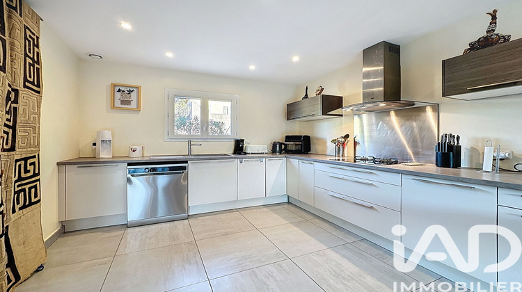 Ma-Cabane - Vente Maison Ollioules, 115 m²