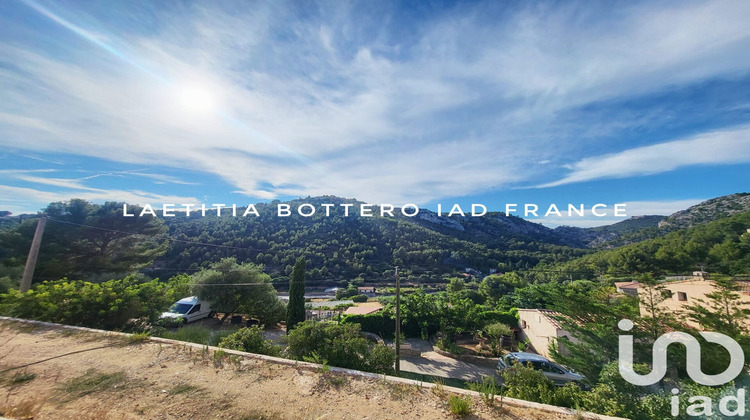 Ma-Cabane - Vente Maison Ollioules, 122 m²