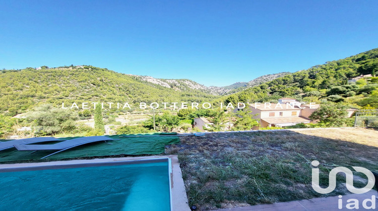 Ma-Cabane - Vente Maison Ollioules, 122 m²