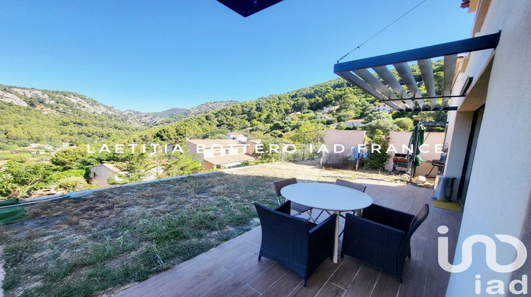 Ma-Cabane - Vente Maison Ollioules, 122 m²