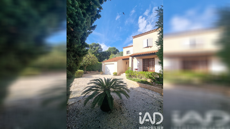 Ma-Cabane - Vente Maison Ollioules, 90 m²