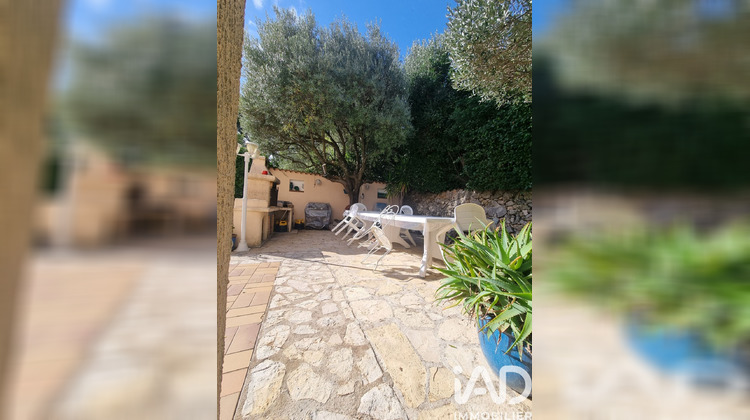 Ma-Cabane - Vente Maison Ollioules, 90 m²