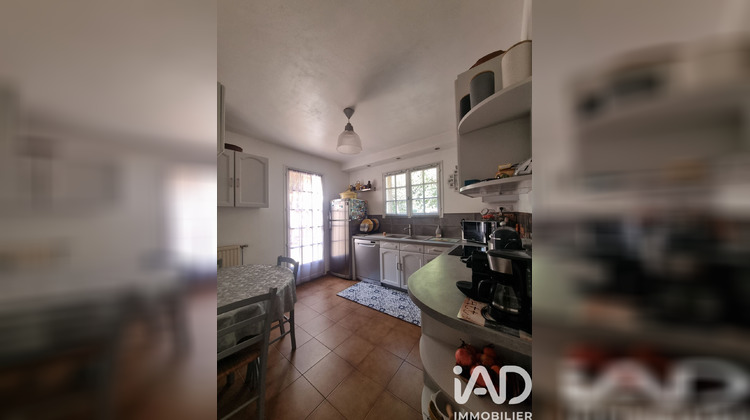Ma-Cabane - Vente Maison Ollioules, 90 m²