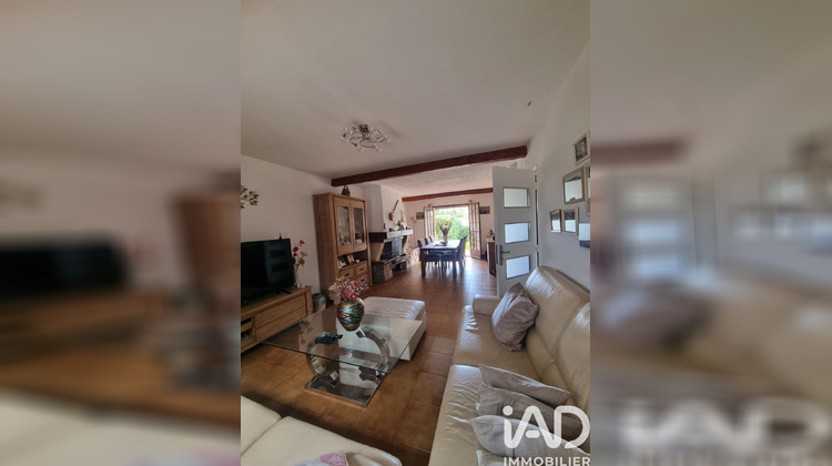 Ma-Cabane - Vente Maison Ollioules, 90 m²