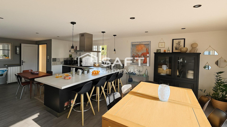 Ma-Cabane - Vente Maison Ollioules, 133 m²