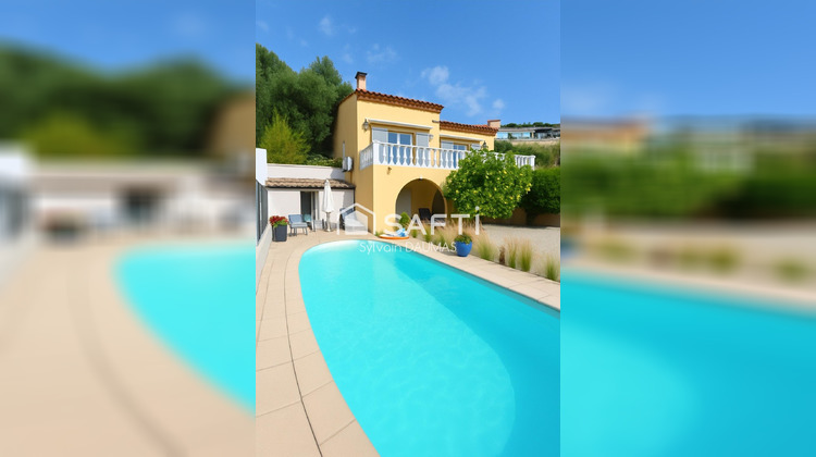 Ma-Cabane - Vente Maison Ollioules, 133 m²