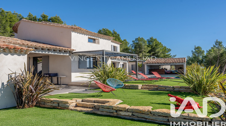 Ma-Cabane - Vente Maison Ollioules, 270 m²