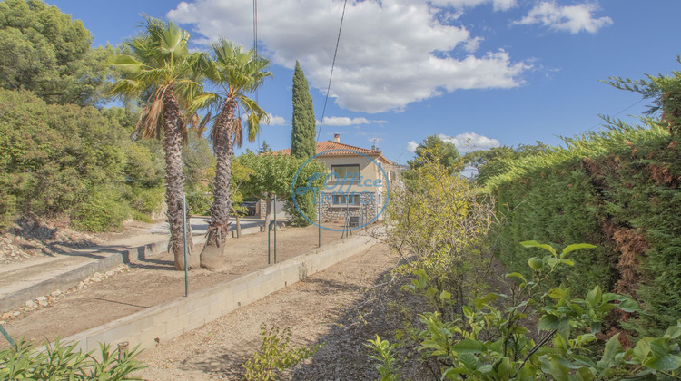 Ma-Cabane - Vente Maison Ollioules, 150 m²