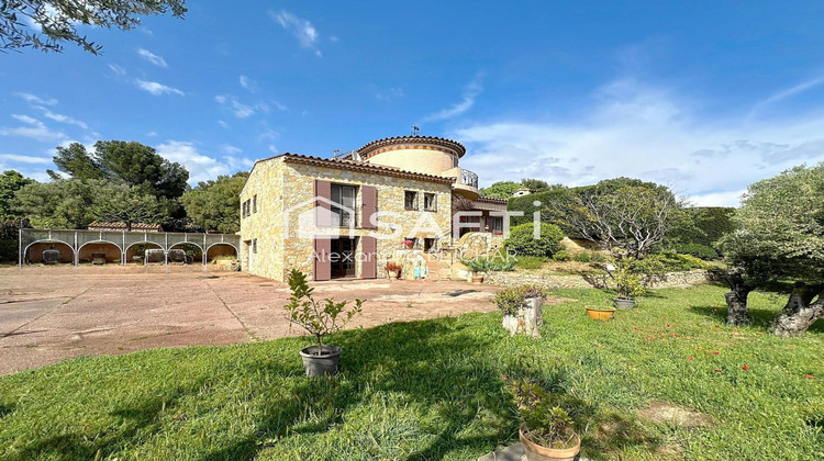 Ma-Cabane - Vente Maison Ollioules, 171 m²