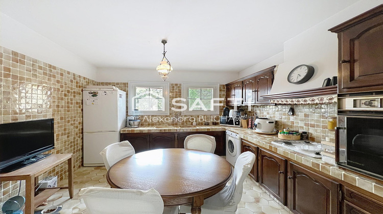 Ma-Cabane - Vente Maison Ollioules, 171 m²