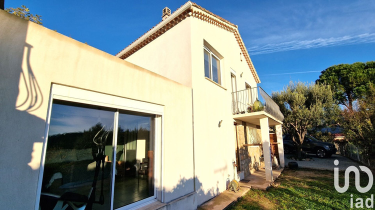 Ma-Cabane - Vente Maison Ollioules, 125 m²