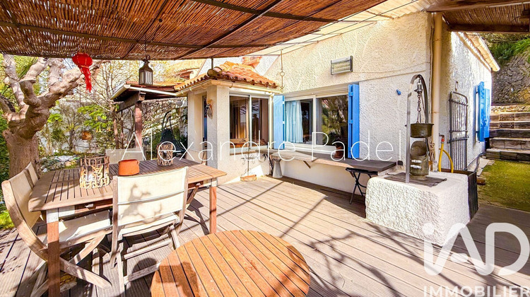 Ma-Cabane - Vente Maison Ollioules, 92 m²