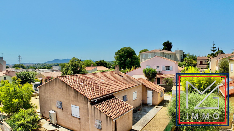 Ma-Cabane - Vente Maison Ollioules, 100 m²