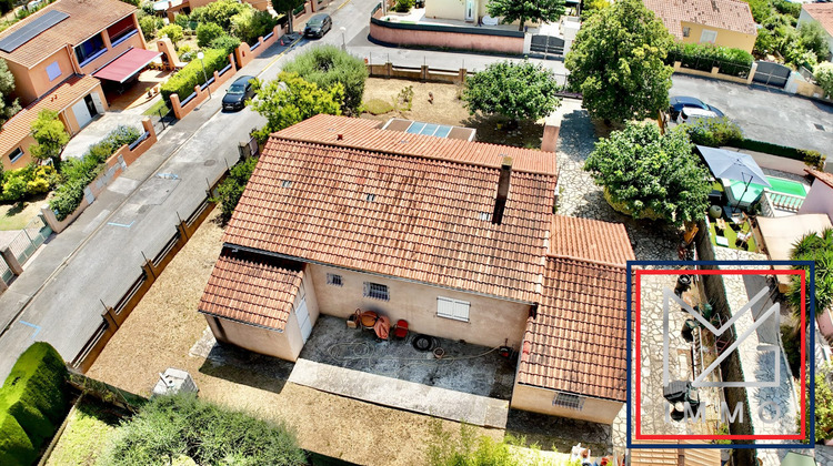 Ma-Cabane - Vente Maison Ollioules, 100 m²