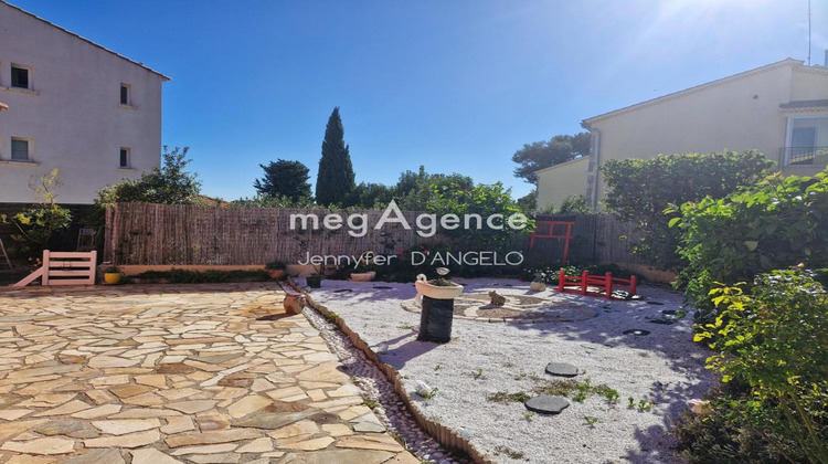Ma-Cabane - Vente Maison OLLIOULES, 136 m²
