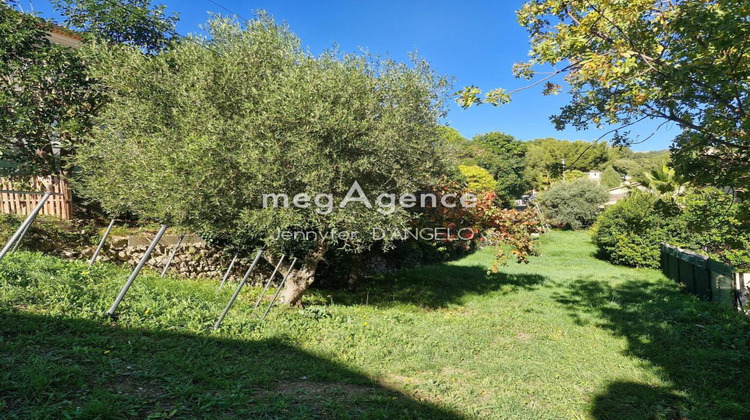 Ma-Cabane - Vente Maison OLLIOULES, 136 m²
