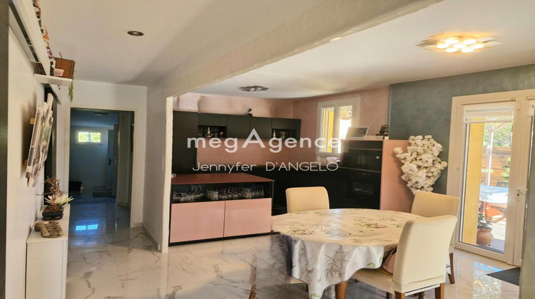 Ma-Cabane - Vente Maison OLLIOULES, 136 m²