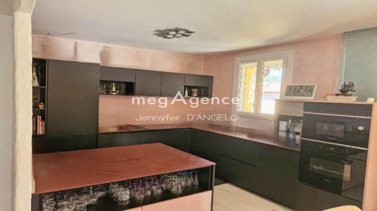 Ma-Cabane - Vente Maison OLLIOULES, 136 m²