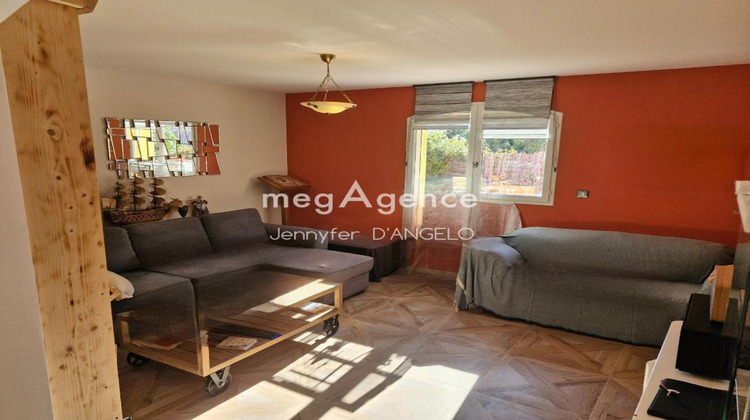 Ma-Cabane - Vente Maison OLLIOULES, 136 m²