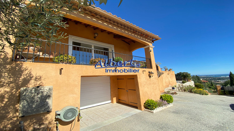 Ma-Cabane - Vente Maison OLLIOULES, 170 m²