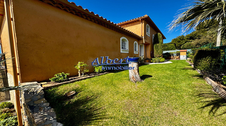 Ma-Cabane - Vente Maison OLLIOULES, 170 m²