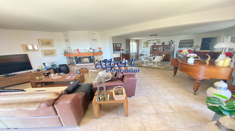Ma-Cabane - Vente Maison OLLIOULES, 170 m²