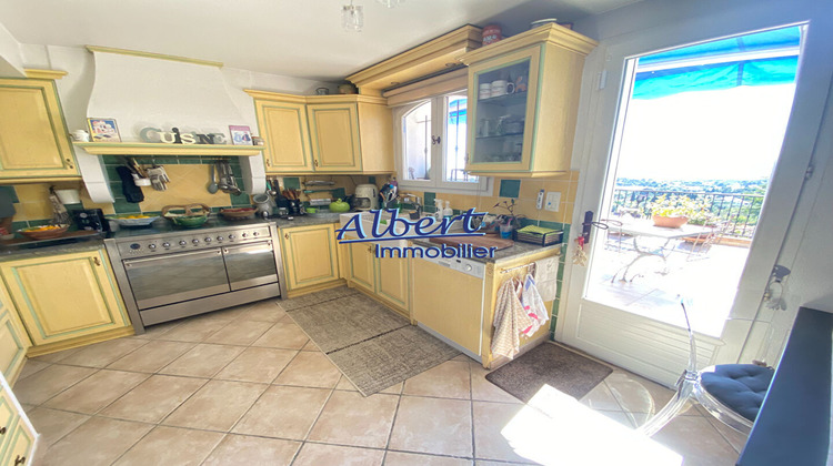 Ma-Cabane - Vente Maison OLLIOULES, 170 m²