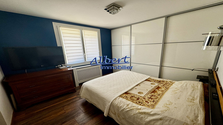 Ma-Cabane - Vente Maison OLLIOULES, 136 m²