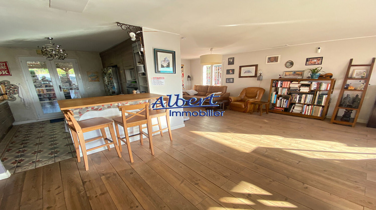 Ma-Cabane - Vente Maison OLLIOULES, 167 m²