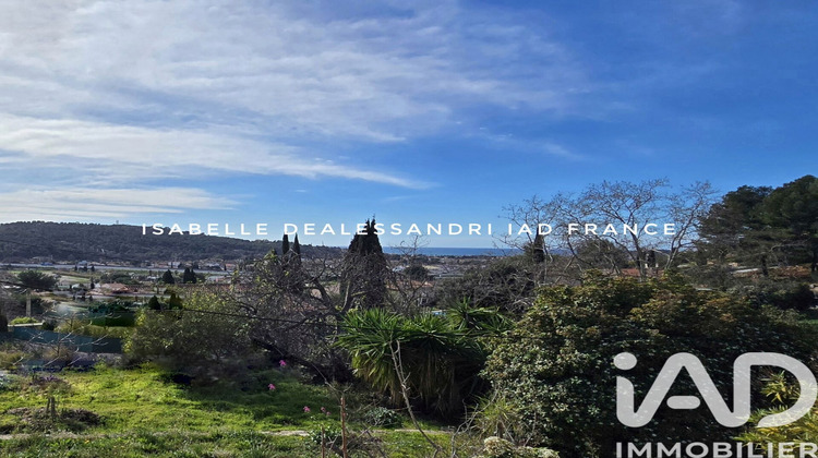 Ma-Cabane - Vente Maison Ollioules, 230 m²