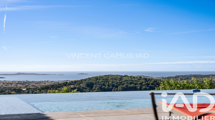 Ma-Cabane - Vente Maison Ollioules, 270 m²