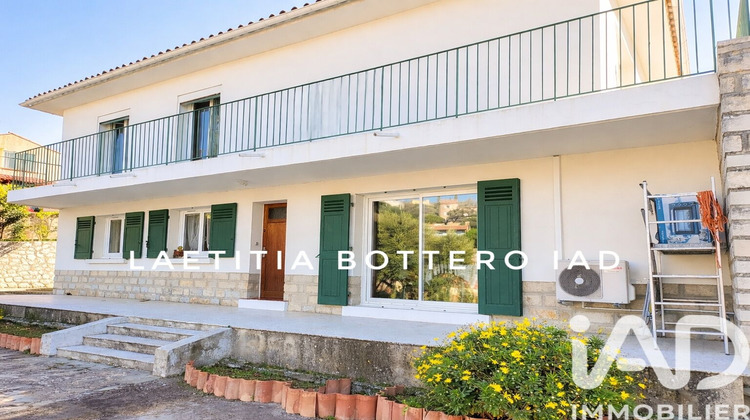 Ma-Cabane - Vente Maison Ollioules, 163 m²