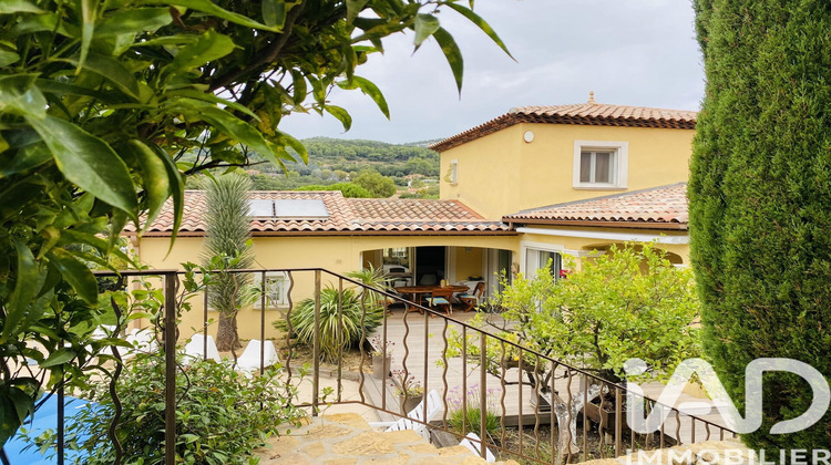 Ma-Cabane - Vente Maison Ollioules, 125 m²