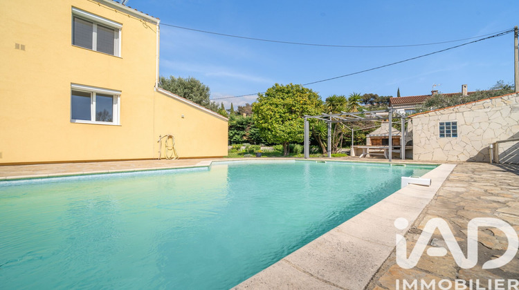 Ma-Cabane - Vente Maison Ollioules, 135 m²