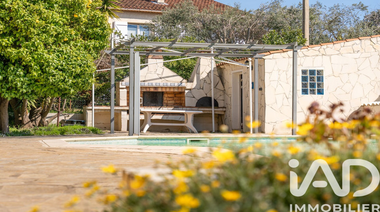 Ma-Cabane - Vente Maison Ollioules, 135 m²