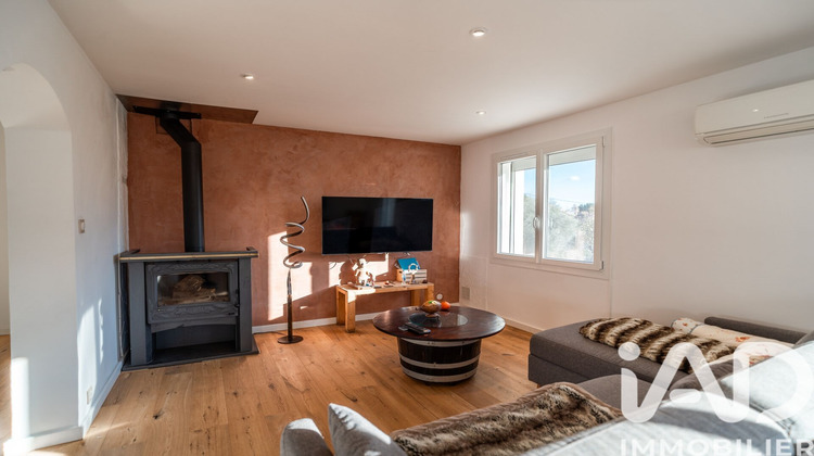 Ma-Cabane - Vente Maison Ollioules, 135 m²