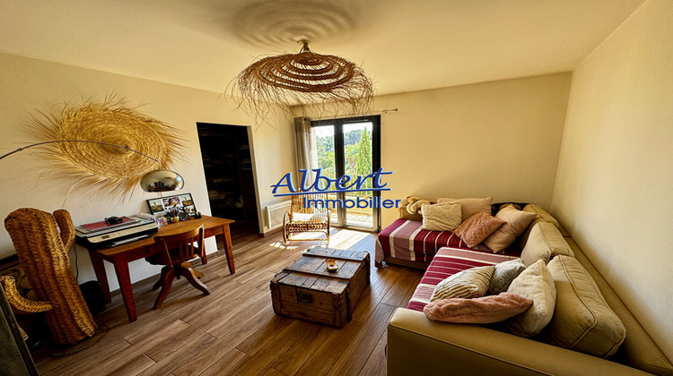 Ma-Cabane - Vente Maison OLLIOULES, 134 m²