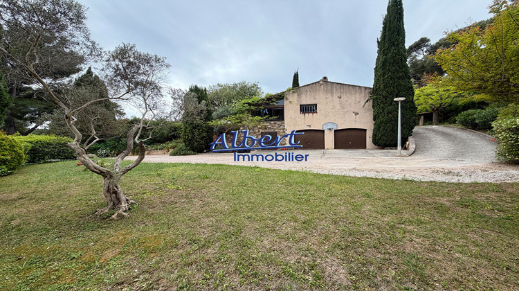 Ma-Cabane - Vente Maison OLLIOULES, 177 m²