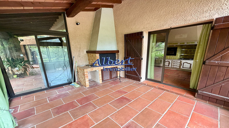 Ma-Cabane - Vente Maison OLLIOULES, 177 m²