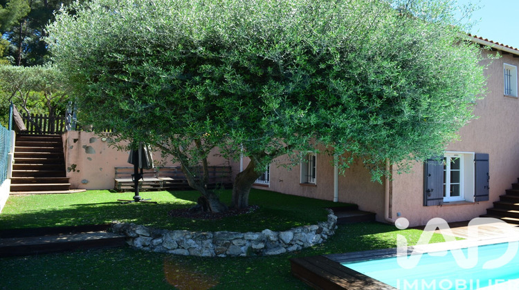 Ma-Cabane - Vente Maison Ollioules, 185 m²