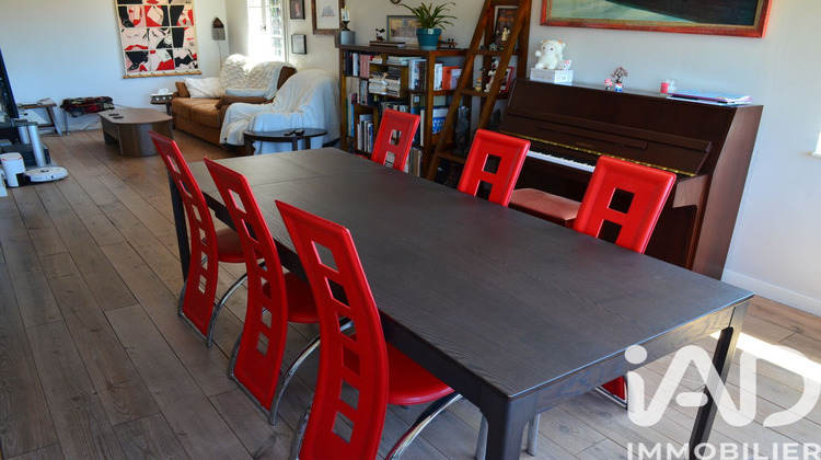 Ma-Cabane - Vente Maison Ollioules, 185 m²