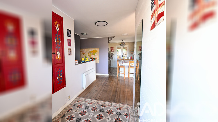 Ma-Cabane - Vente Maison Ollioules, 185 m²
