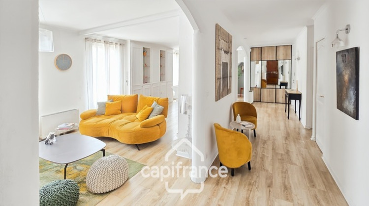 Ma-Cabane - Vente Maison OLLIOULES, 155 m²