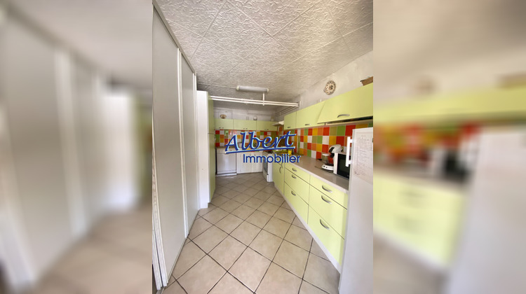 Ma-Cabane - Vente Maison OLLIOULES, 157 m²