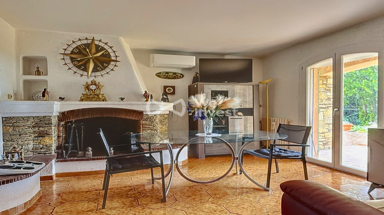 Ma-Cabane - Vente Maison Ollioules, 136 m²