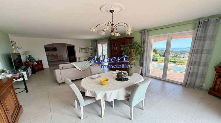 Ma-Cabane - Vente Maison OLLIOULES, 270 m²