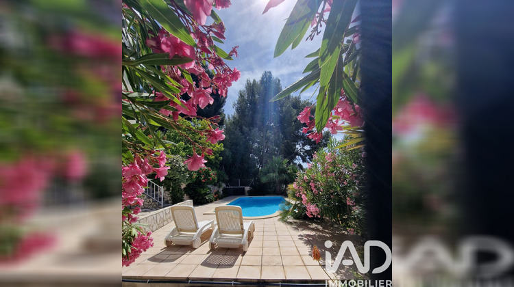 Ma-Cabane - Vente Maison Ollioules, 145 m²
